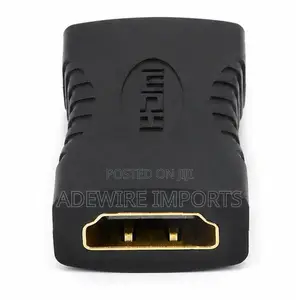 Hdmi Connector With Vat