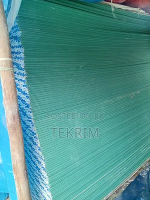 Moisture Resistant (Mr) Board