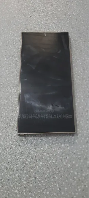 Samsung Galaxy S24 Ultra 512 GB Silver