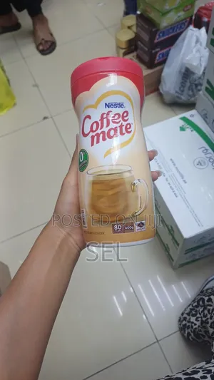 Cofee Mate