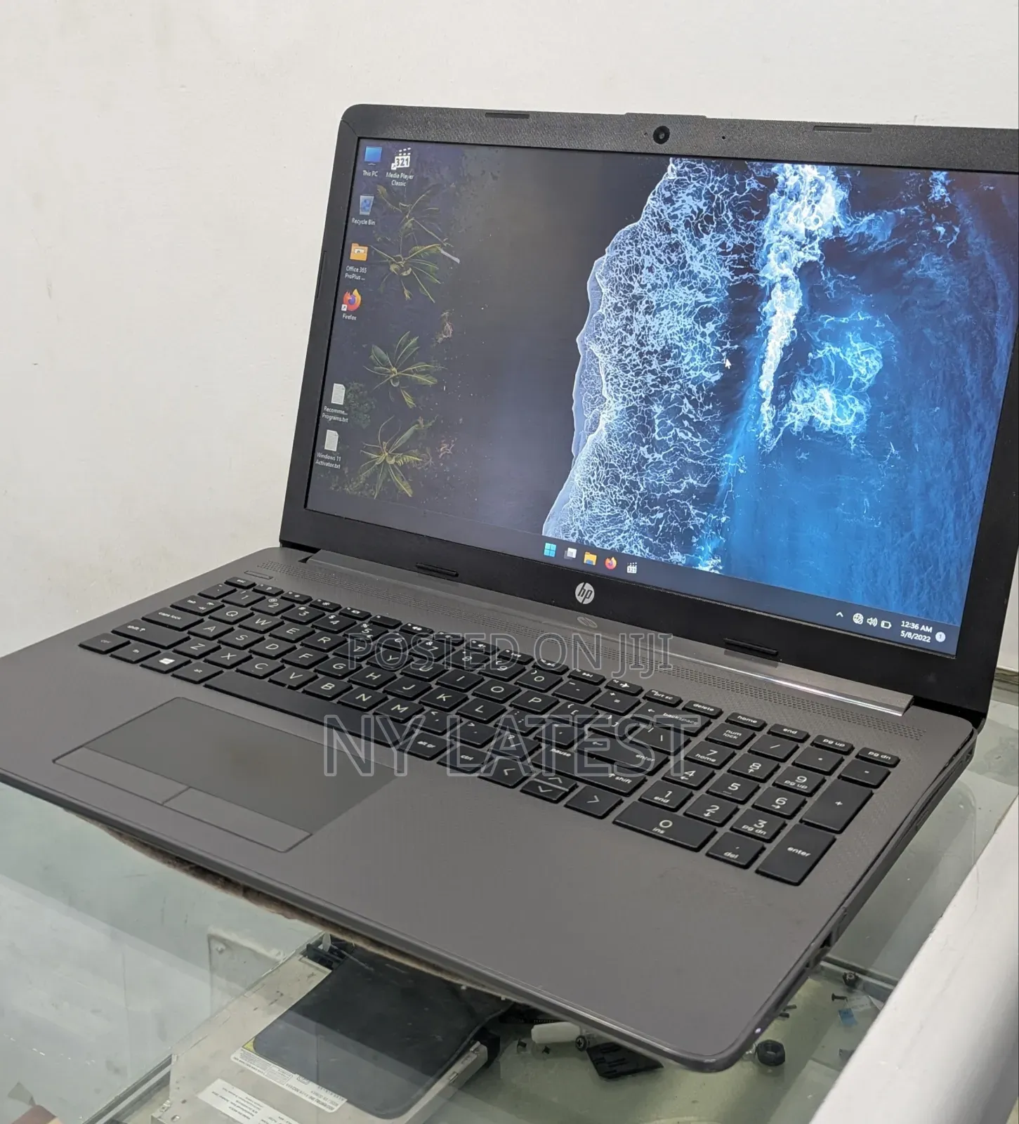 Laptop HP 250 G7 8GB Intel Core i3 SSD 256GB