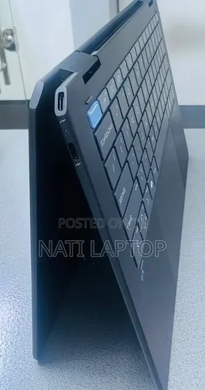 New Laptop HP OmniBook 5 14" 16GB Intel Core Ultra 7 SSD 1T