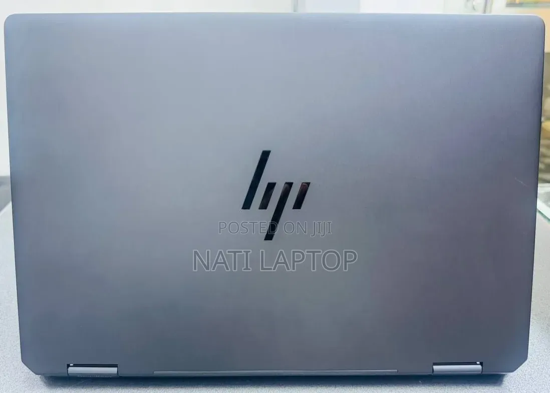 New Laptop HP OmniBook 5 14" 16GB Intel Core Ultra 7 SSD 1T