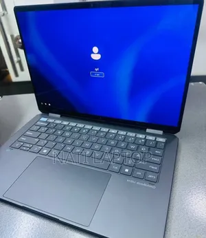 New Laptop HP OmniBook 5 14" 16GB Intel Core Ultra 7 SSD 1T