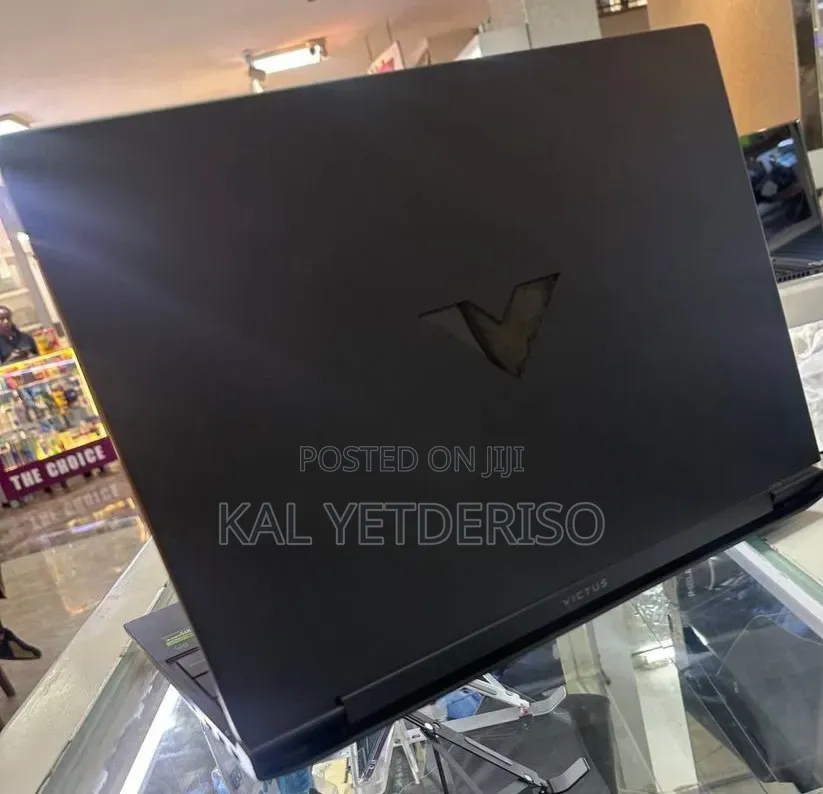 New Laptop HP 16GB Intel Core i5 SSD 512GB