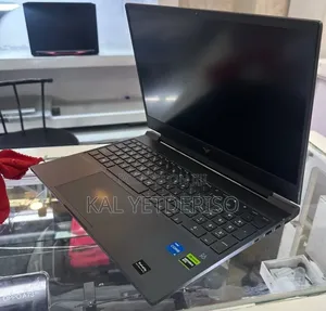 New Laptop HP 16GB Intel Core i5 SSD 512GB