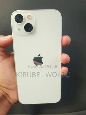 Apple iPhone 13 128 GB White