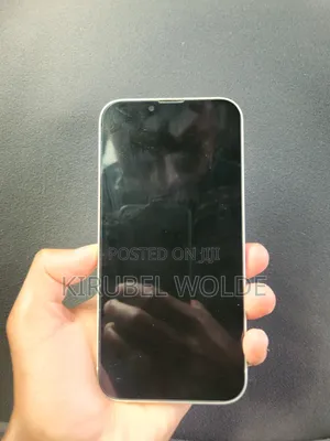 Apple iPhone 13 128 GB White