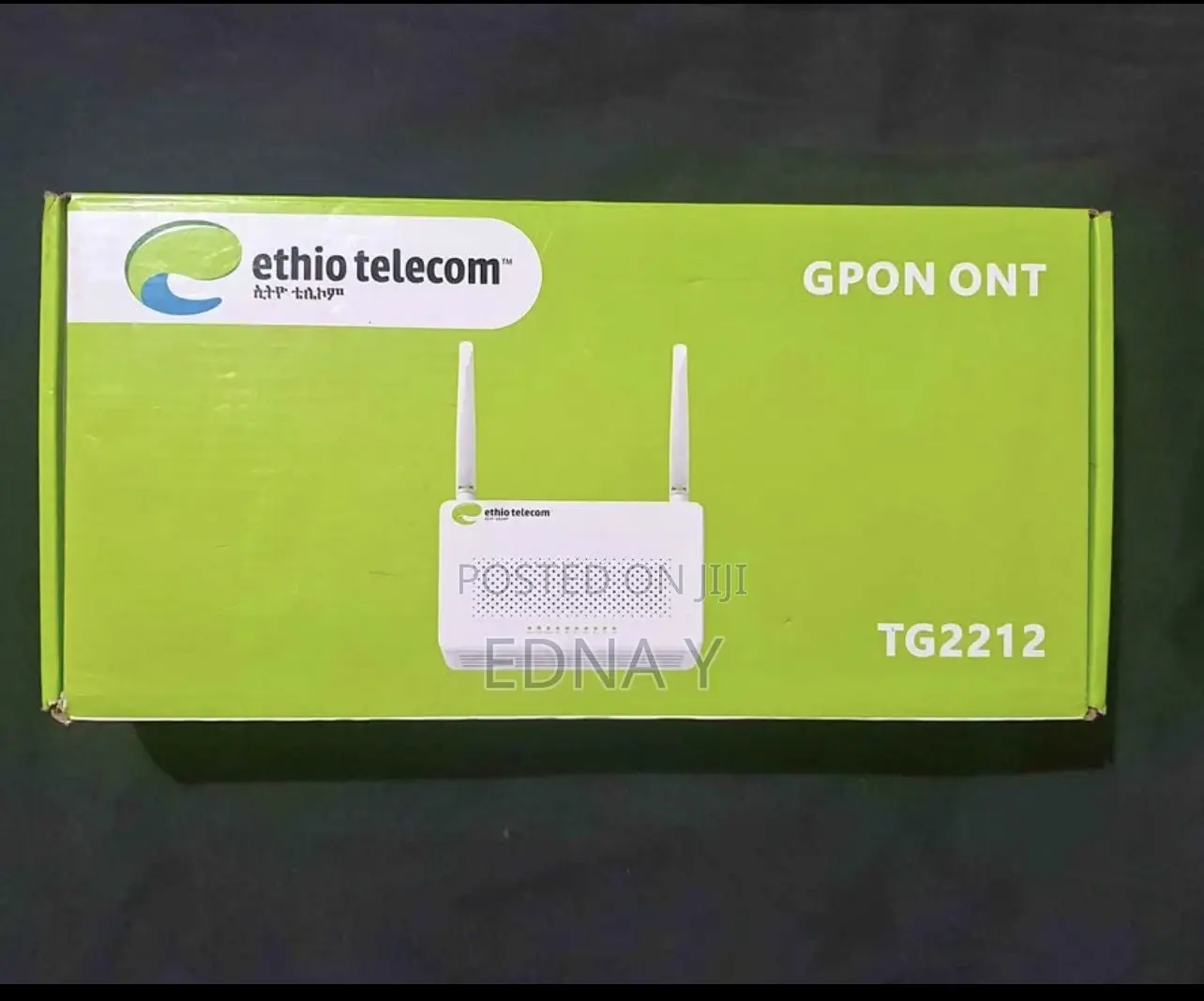 Fiber Router