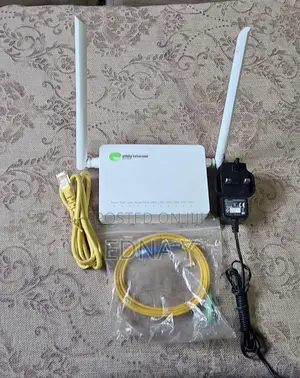 Fiber Router