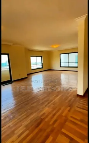 3bdrm Apartment in Kazanchis Radisson, Kirkos for sale