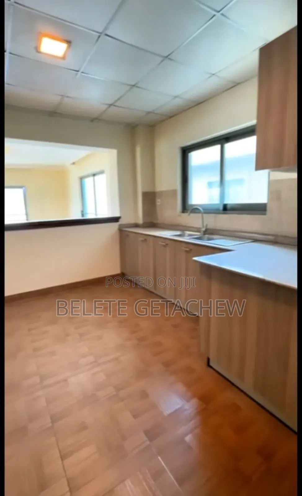 3bdrm Apartment in Kazanchis Radisson, Kirkos for sale