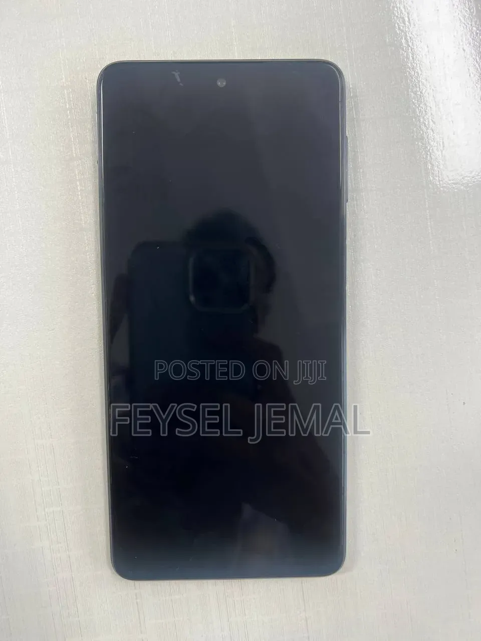 New Samsung Galaxy A53 5G 128 GB Black