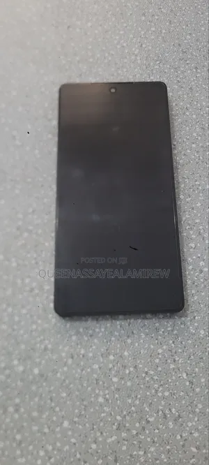 New Samsung Galaxy S25 Ultra 512 GB Black