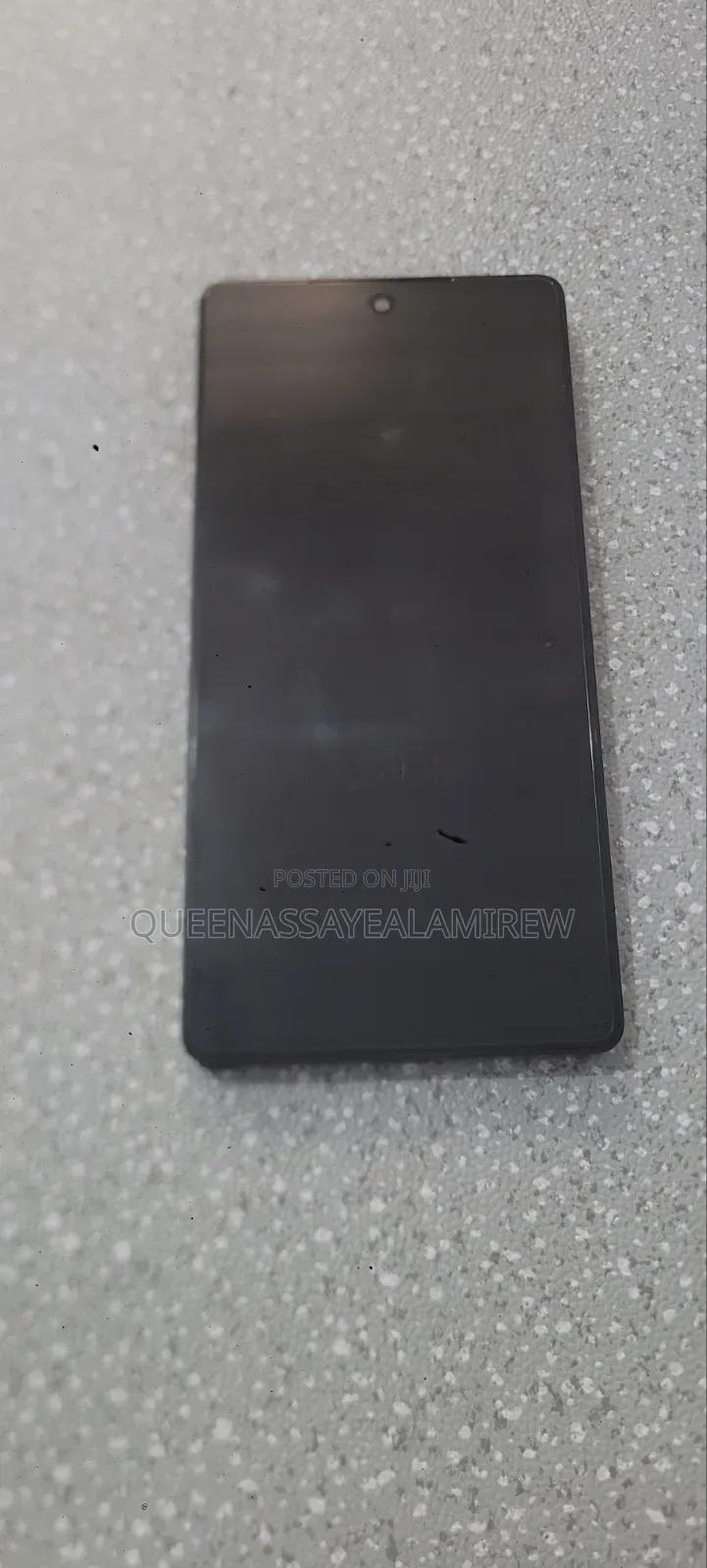 New Samsung Galaxy S25 Ultra 512 GB Black