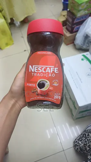 Nescafe Tradicao