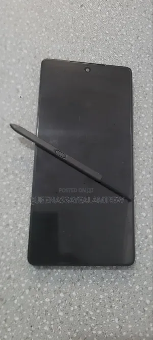 New Samsung Galaxy S25 Ultra 512 GB Black
