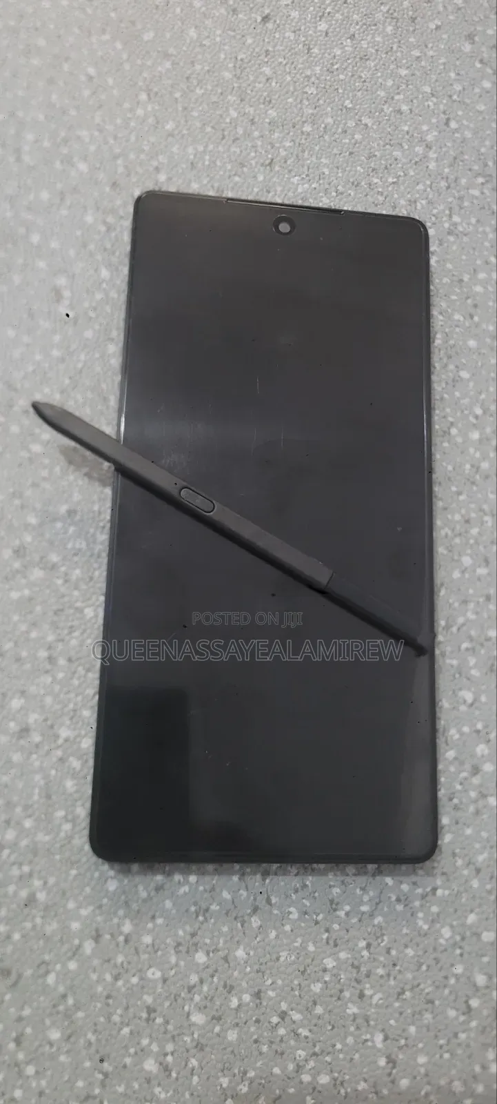 New Samsung Galaxy S25 Ultra 512 GB Black