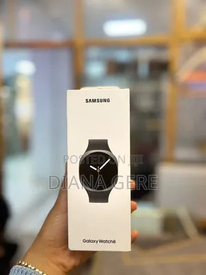 Smart Watches