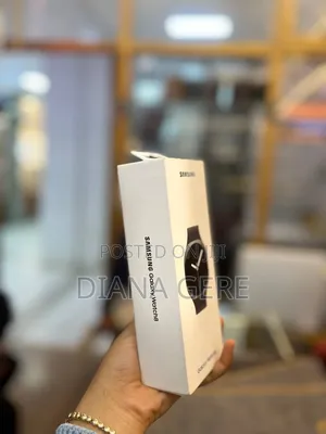 Smart Watches