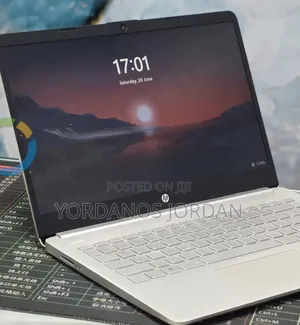 New Laptop HP Stream Notebook 8GB Intel Core i5 SSD 256GB