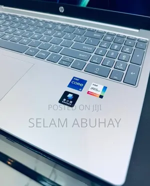 New Laptop HP Stream Notebook 16GB Intel Core i5 SSD 1T