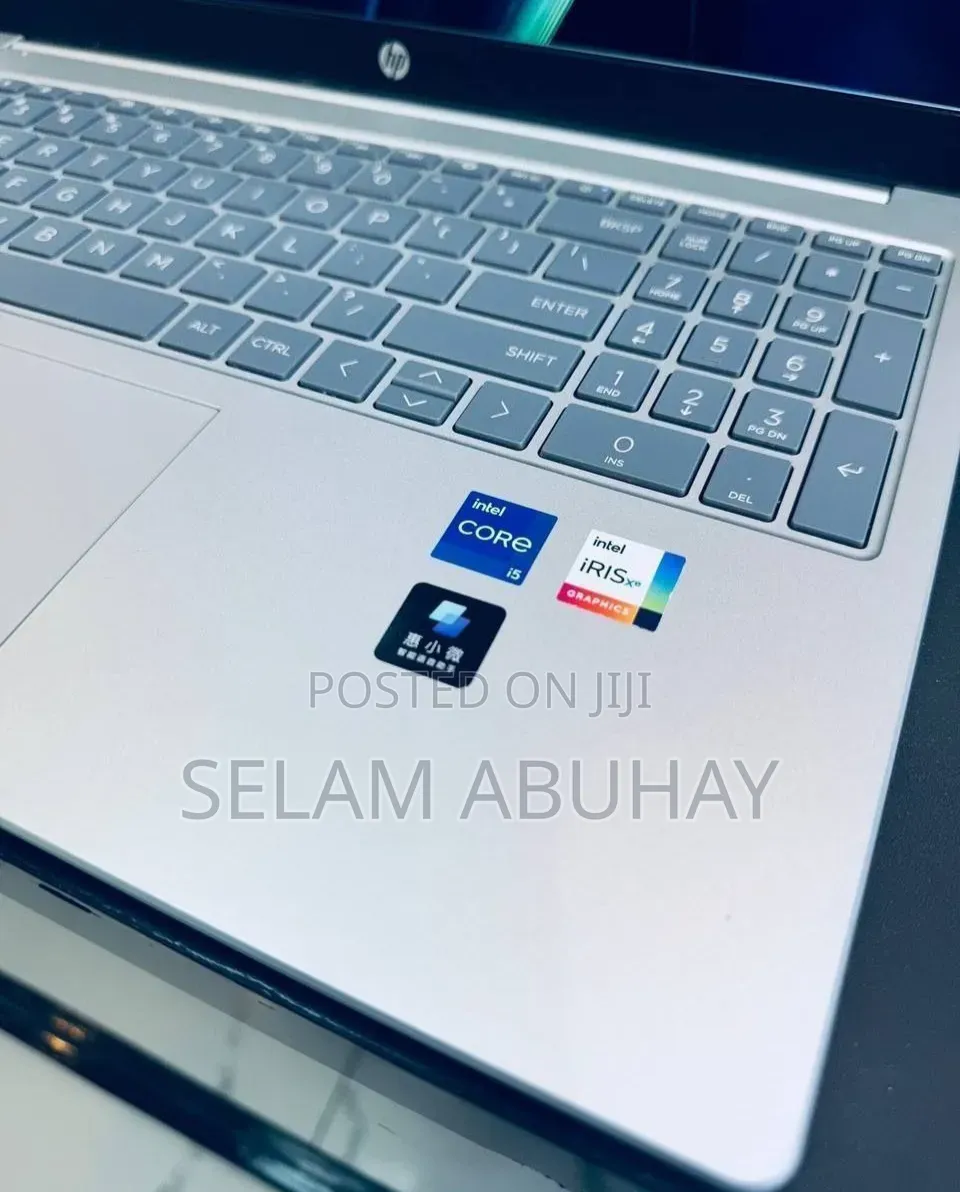 New Laptop HP Stream Notebook 16GB Intel Core i5 SSD 1T
