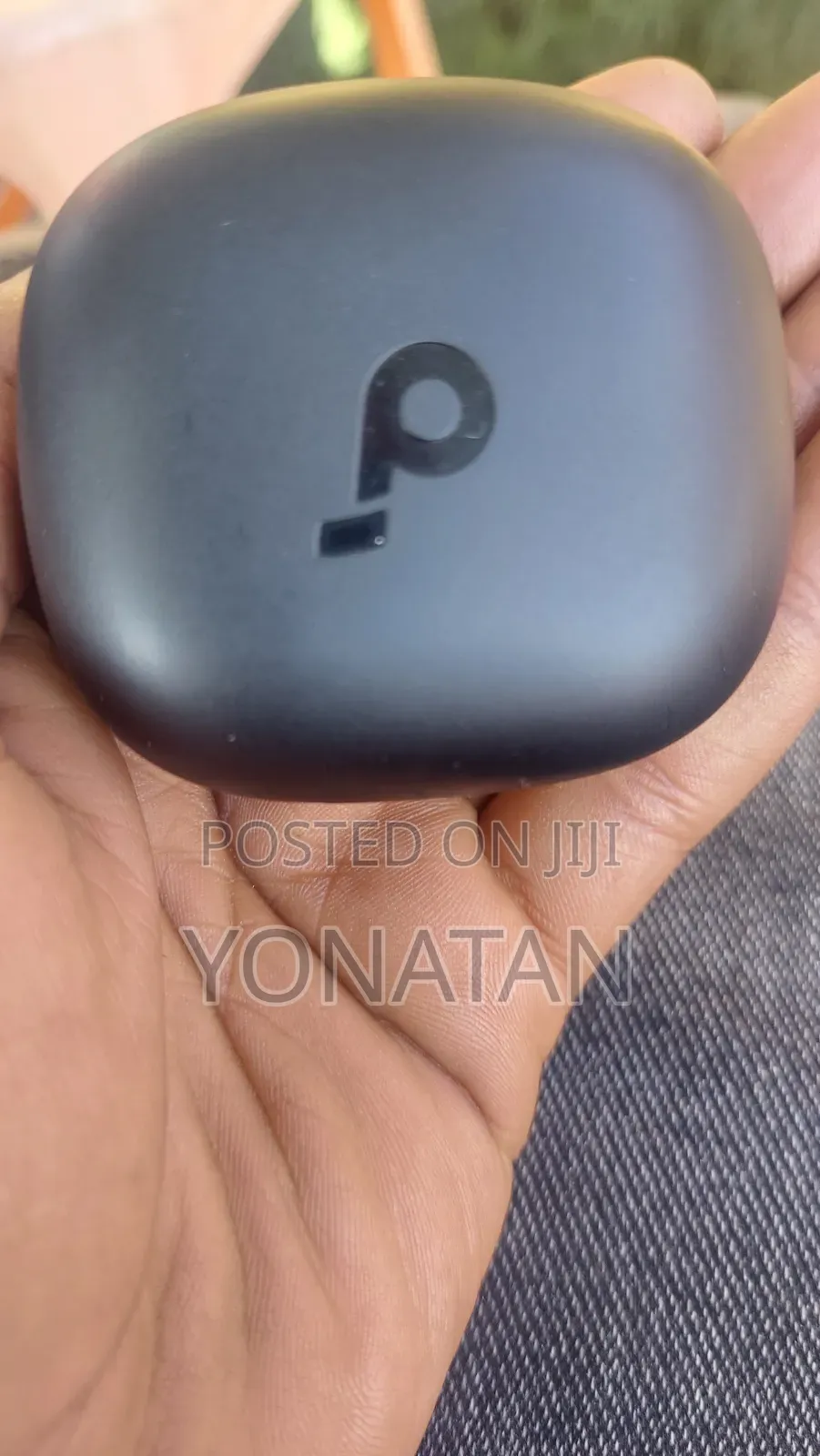 Ear Pad P Soundcore R501