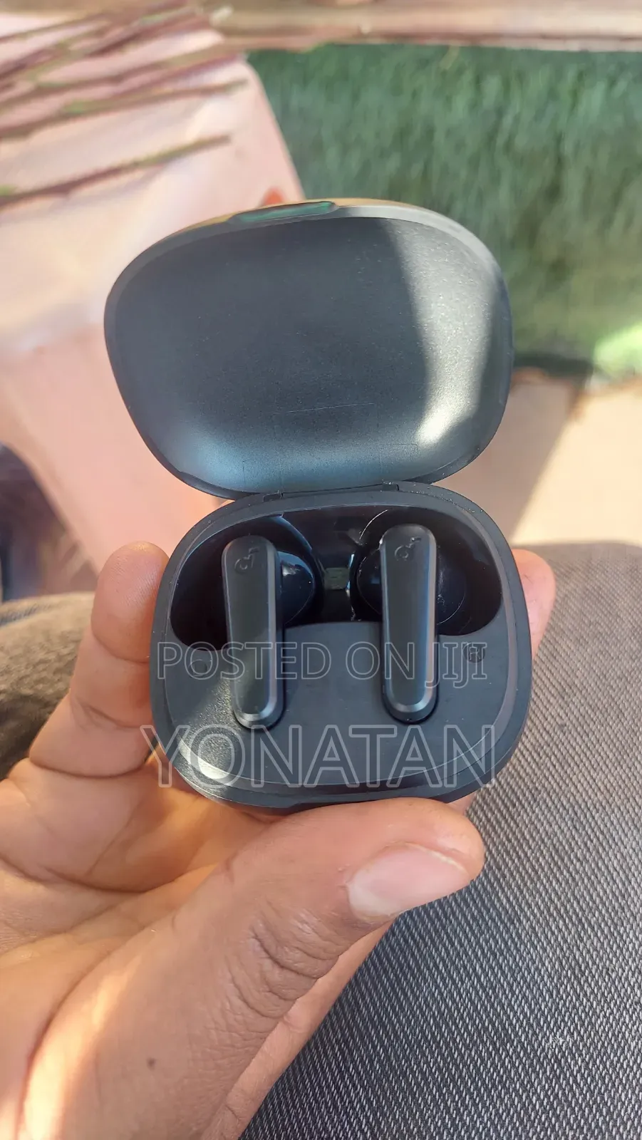 Ear Pad P Soundcore R501