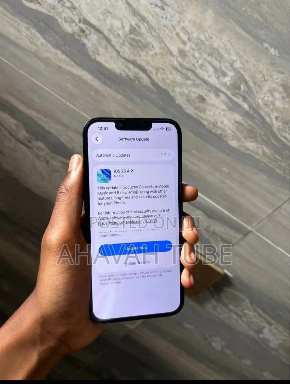 Apple iPhone 14 128 GB Black
