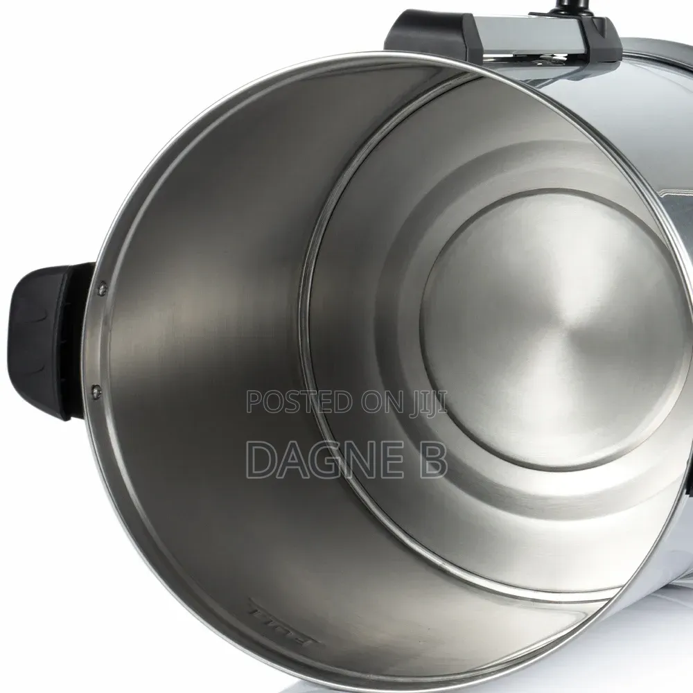 Raf R.7334 Electric Hot Water Bucket የኤሌክትሪክ ሙቅ ውሃ ባልዲ ቦይለር
