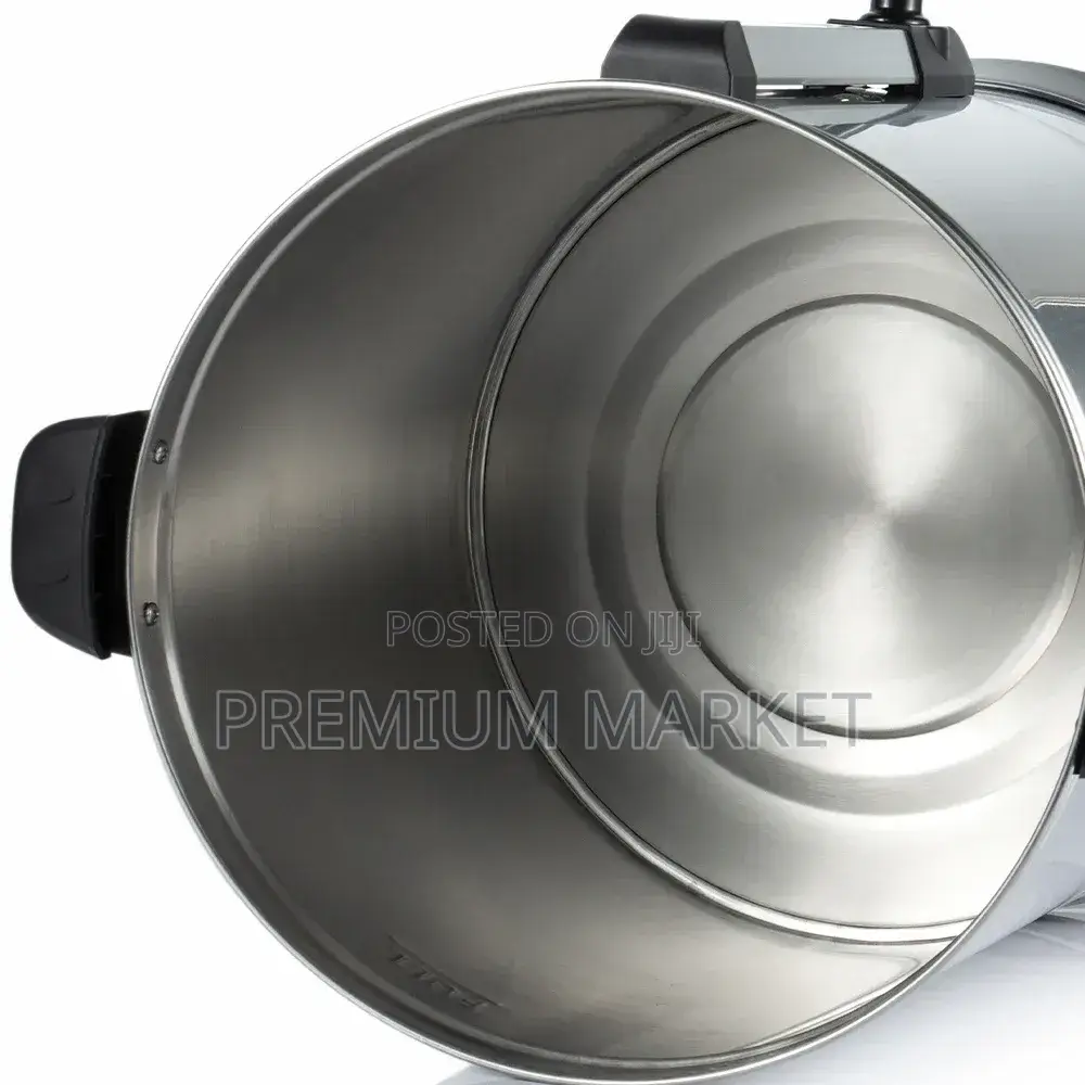 Raf R.7334 Electric Hot Water Bucket የኤሌክትሪክ ሙቅ ውሃ ባልዲ ቦይለር