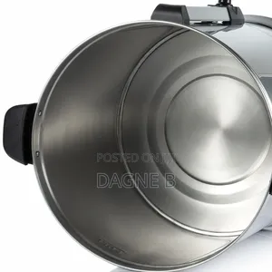 Raf R.7334 Electric Hot Water Bucket የኤሌክትሪክ ሙቅ ውሃ ባልዲ ቦይለር