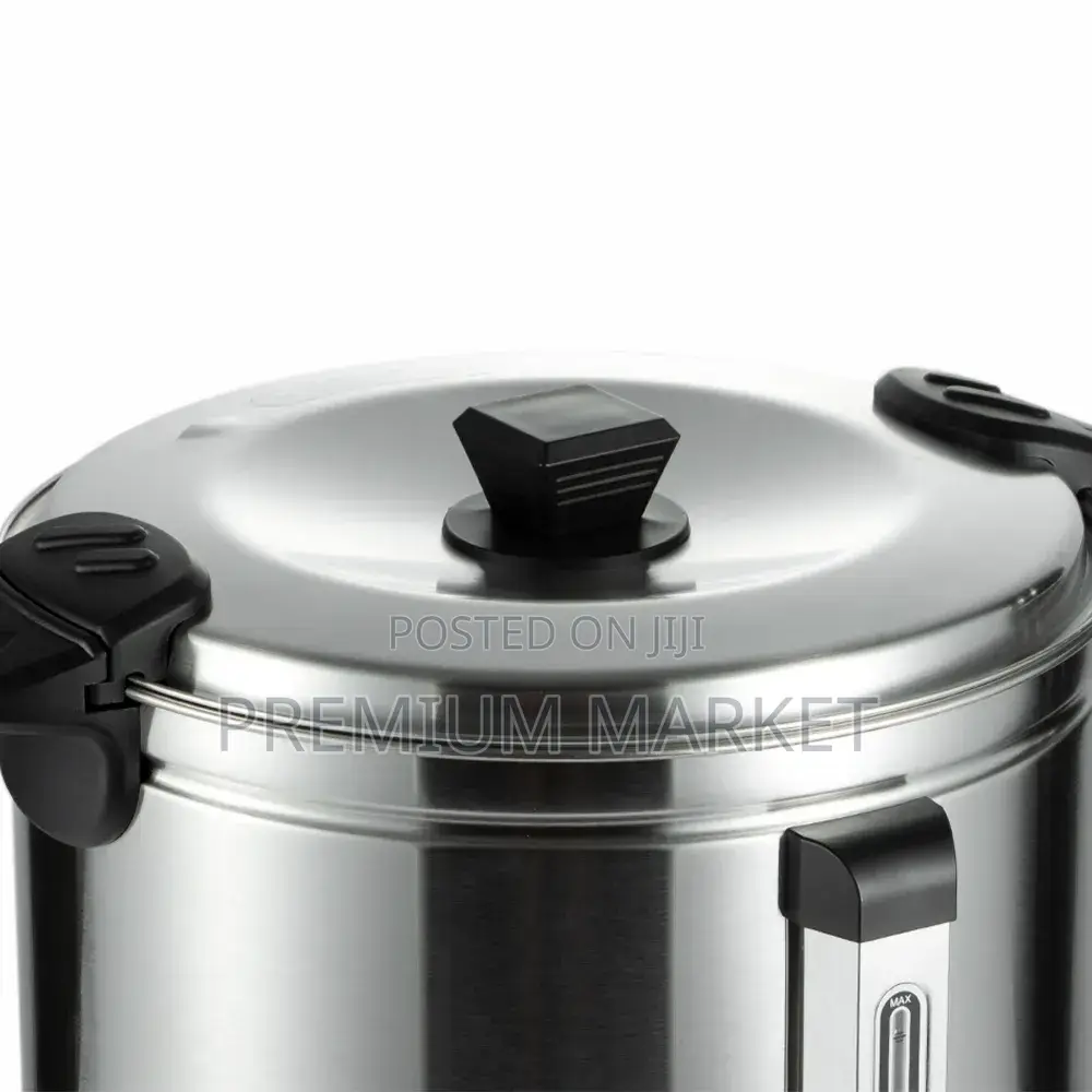 Raf R.7334 Electric Hot Water Bucket የኤሌክትሪክ ሙቅ ውሃ ባልዲ ቦይለር