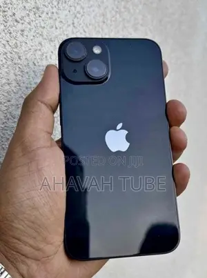 Apple iPhone 14 128 GB Black