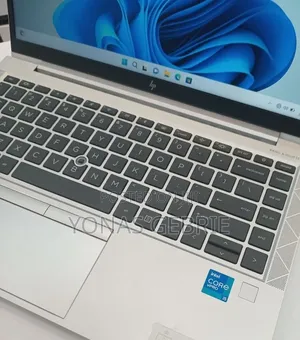 New Laptop HP EliteBook 840 16GB Intel Core i5 SSD 512GB