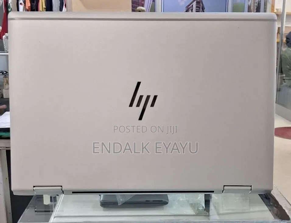 New Laptop HP EliteBook x360 1030 G4 8GB Intel Core i5 SSD 512GB