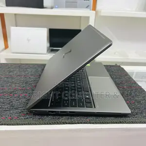 New Laptop HP ZBook 15 16GB Intel Core i7 SSD 512GB