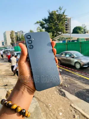 Samsung Galaxy A14 128 GB Black