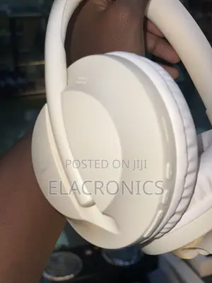 Rugga's Wireless Headphone Hm-Wl101 (Bluetooth Headset