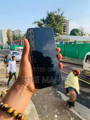 Samsung Galaxy A14 128 GB Black