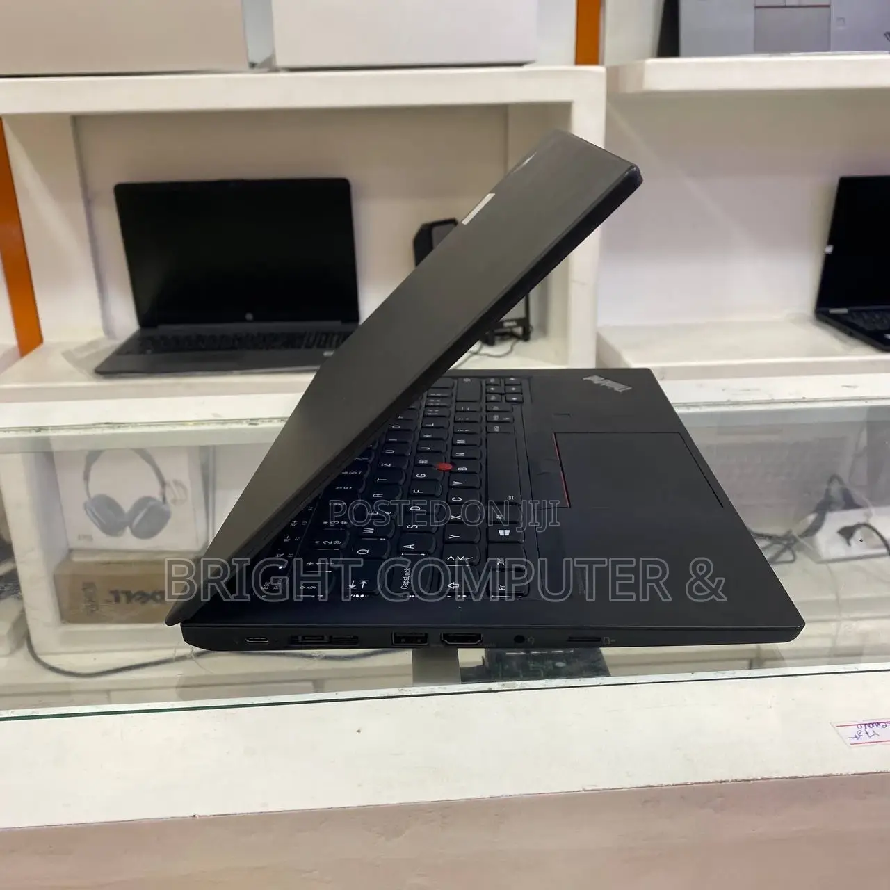 Laptop Lenovo ThinkPad T14 16GB AMD Ryzen 7 SSD 512GB