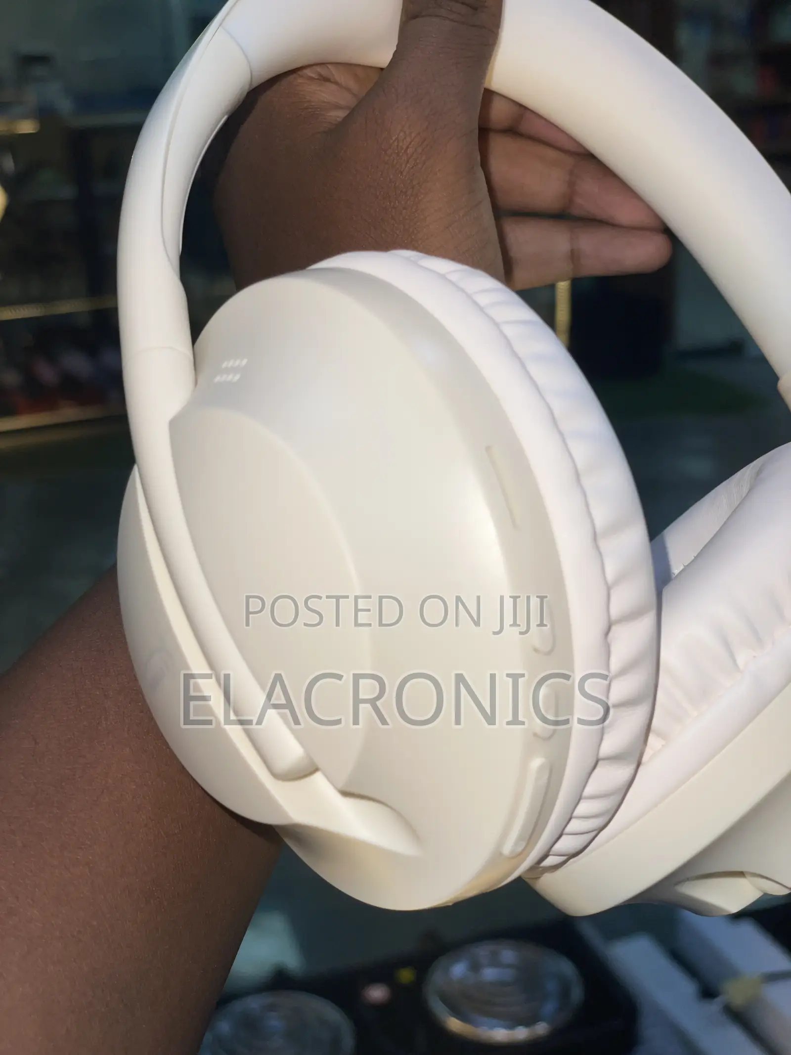 Rugga's Wireless Headphone Hm-Wl101 (Bluetooth Headset