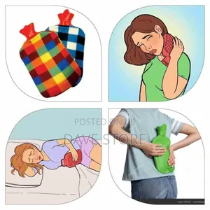 Hot Water Bag