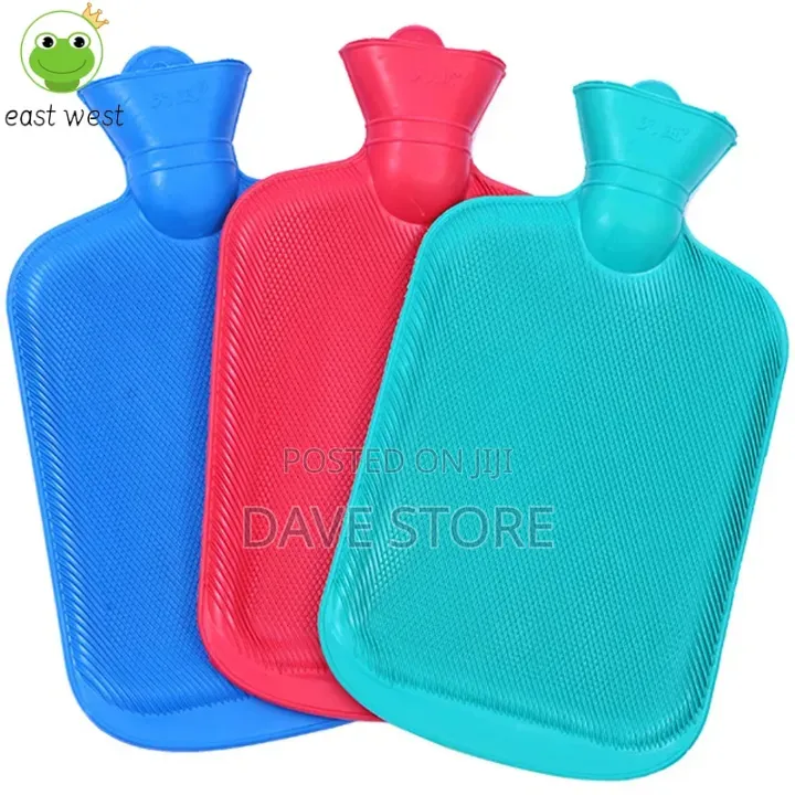 Hot Water Bag