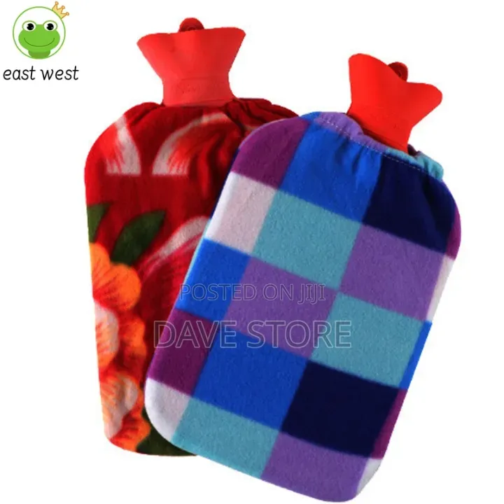 Hot Water Bag