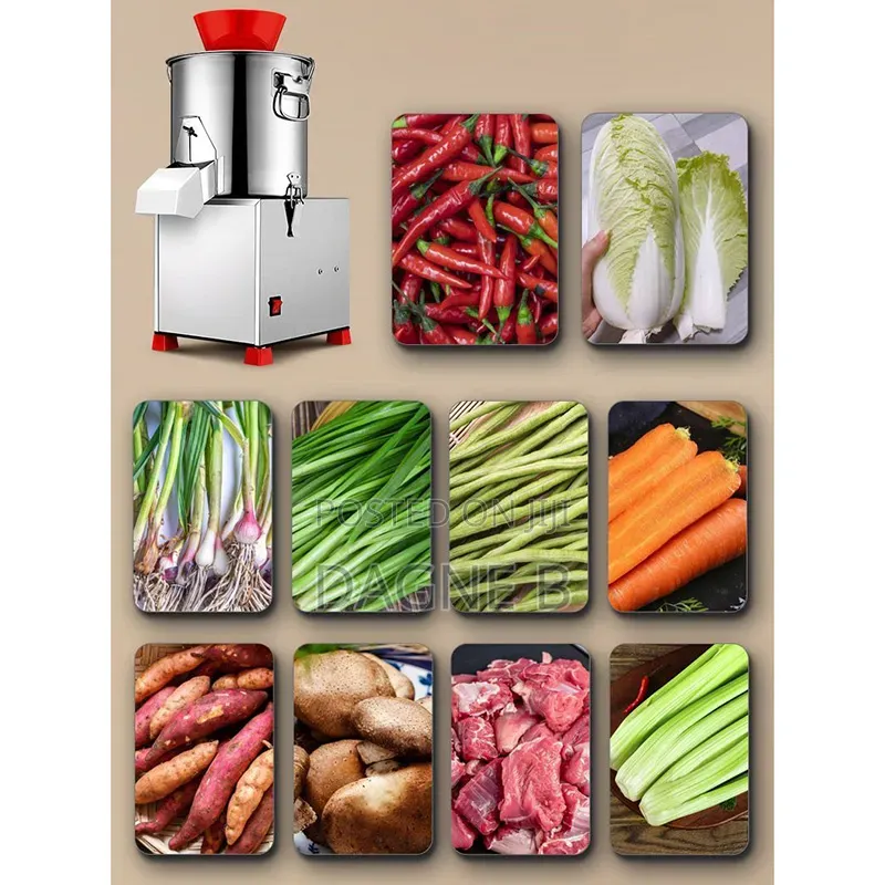 230model Onion Meet And Vegetables Chopper