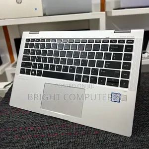 Laptop HP EliteBook x360 1040 G5 16GB Intel Core i7 SSD 512GB