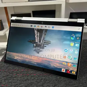 Laptop HP EliteBook x360 1040 G5 16GB Intel Core i7 SSD 512GB