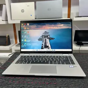 Laptop HP EliteBook x360 1040 G5 16GB Intel Core i7 SSD 512GB